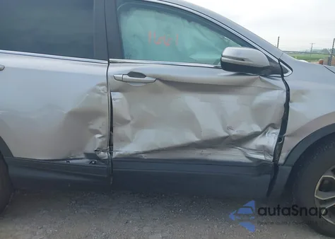 2020 Honda Cr-V Awd Ex-L from USA, damaged, VIN 2HKRW2H85LH688175